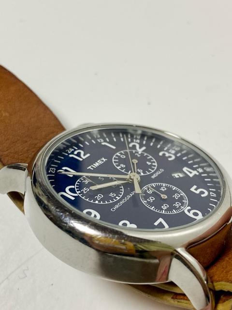 ^CbNX@TIMEX Chronogranph TW2P62300 Ki  uh 