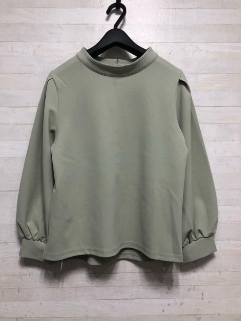 新品☆L♪ジャージー風素材やわらかブラウス色々4枚まとめて♪☆Q361 < 女性ファッション  新品☆L♪ジャージー風素材やわらかブラウス色々4枚まとめて♪☆Q361 < 女性ファッションの