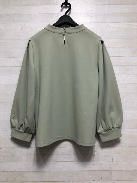 新品☆L♪ジャージー風素材やわらかブラウス色々4枚まとめて♪☆Q361 < 女性ファッション  新品☆L♪ジャージー風素材やわらかブラウス色々4枚まとめて♪☆Q361 < 女性ファッションの