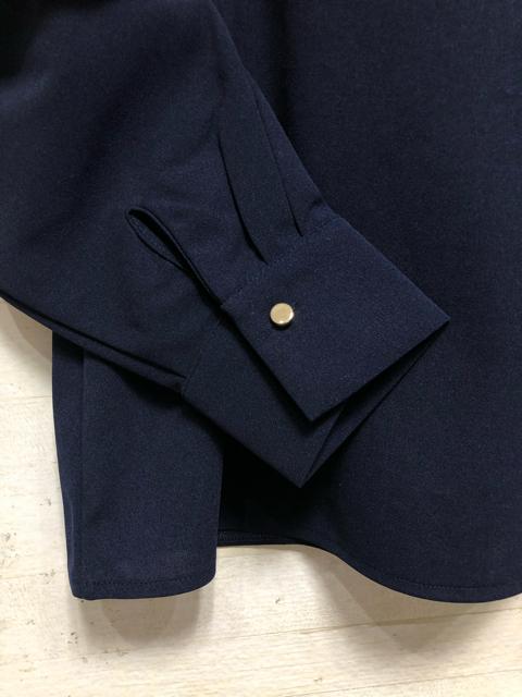 新品☆L♪ジャージー風素材やわらかブラウス色々4枚まとめて♪☆Q361 < 女性ファッション  新品☆L♪ジャージー風素材やわらかブラウス色々4枚まとめて♪☆Q361 < 女性ファッションの