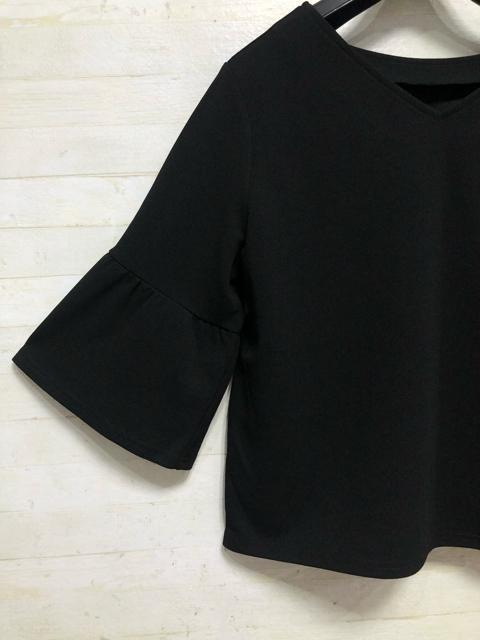 新品☆L♪ジャージー風素材やわらかブラウス色々4枚まとめて♪☆Q361 < 女性ファッション  新品☆L♪ジャージー風素材やわらかブラウス色々4枚まとめて♪☆Q361 < 女性ファッションの