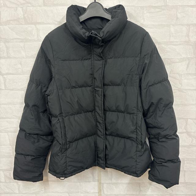 即決 UNIQLO ユニクロ ヒートパデットブルゾン ブラック < ブランド  即決 UNIQLO ユニクロ ヒートパデットブルゾン ブラック  < ブランドの