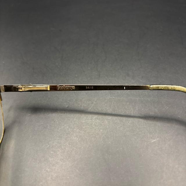 即決 BURBERRYS バーバリー メガネ 眼鏡 361S < ブランド 即決 BURBERRYS バーバリー メガネ 眼鏡 361S < ブランドの