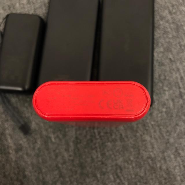  Anker AJ[ oCobe[ 4Zbg  Ɠd/AV 