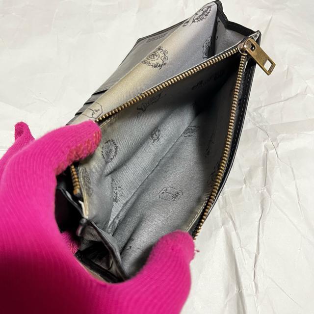 【DIESEL / ディーゼル】 本革 / 長財布 / CA25594 二つ折り < ブランド 【DIESEL / ディーゼル】 本革 / 長財布 / CA25594 二つ折り < ブランドの