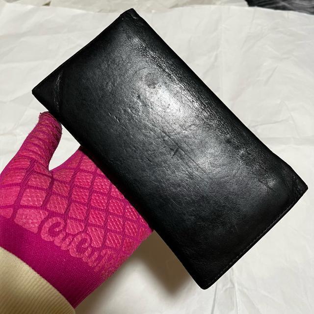 【DIESEL / ディーゼル】 本革 / 長財布 / CA25594 二つ折り < ブランド 【DIESEL / ディーゼル】 本革 / 長財布 / CA25594 二つ折り < ブランドの