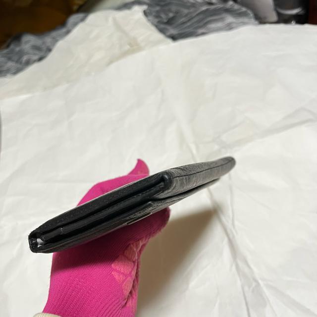 【DIESEL / ディーゼル】 本革 / 長財布 / CA25594 二つ折り < ブランド 【DIESEL / ディーゼル】 本革 / 長財布 / CA25594 二つ折り < ブランドの