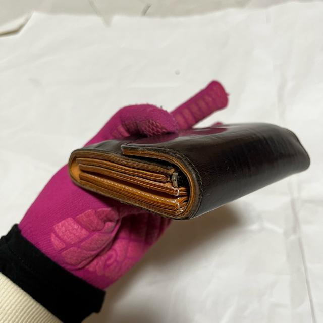 【エンダースキーマ】【ベローズウォレット】 本革 / 三つ折り財布 Hender Scheme < 男性ファッション 【エンダースキーマ】【ベローズウォレット】 本革 / 三つ折り財布 Hender Scheme < 男性ファッションの