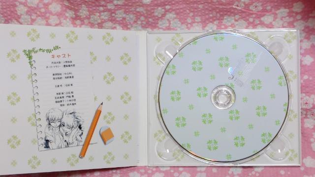 cDmDANGEL~sweet~  CD/DVD/rfI 