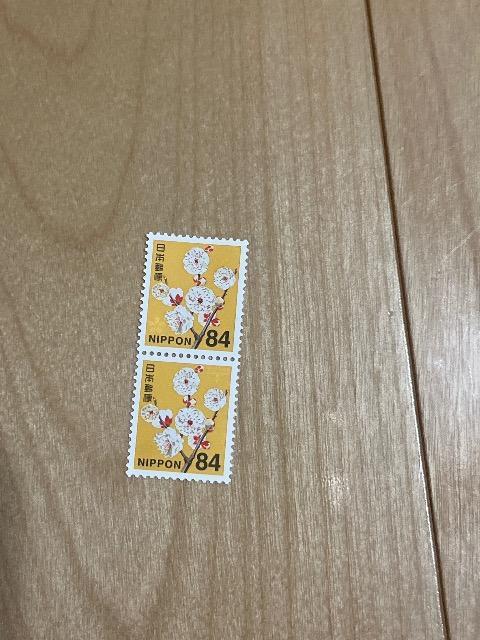 84円切手 ポイント消化 168円 < ホビー 84円切手 ポイント消化 168円 < ホビーの