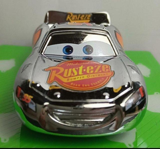 マテルディズニーカーズライトニングマックイーンシルバーレーサータイプ新品 < ホビー マテルディズニーカーズライトニングマックイーンシルバーレーサータイプ新品 < ホビーの