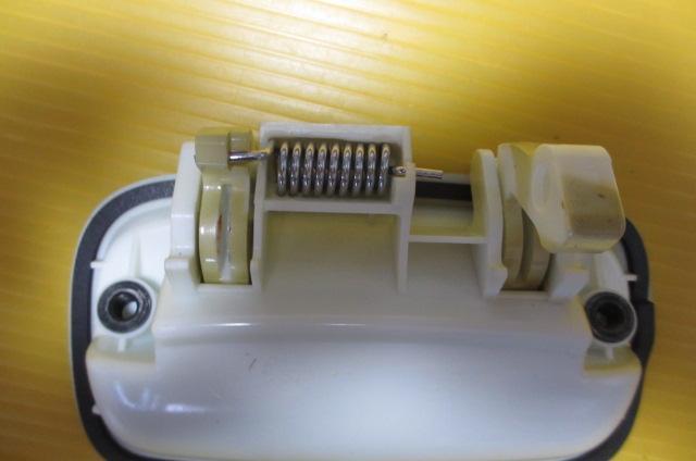 純正 ムーヴラテ L550S リアドアアウターハンドル 69201-B2921 < 自動車/バイク 純正 ムーヴラテ L550S リアドアアウターハンドル 69201-B2921 < 自動車/バイク