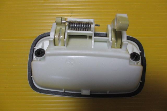 純正 ムーヴラテ L550S リアドアアウターハンドル 69201-B2921 < 自動車/バイク 純正 ムーヴラテ L550S リアドアアウターハンドル 69201-B2921 < 自動車/バイク