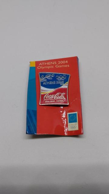 コカ・コーラ 2004アテネオリンピック 【オリンピックトリビア】聖火リレーで世界をひとつに ビンズ < ホビー コカ・コーラ 2004アテネオリンピック 【オリンピックトリビア】聖火リレーで世界をひとつに ビンズ < ホビーの