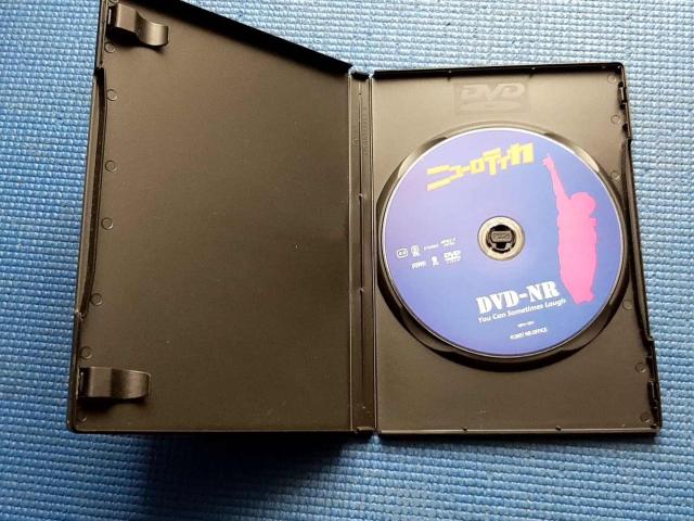 DVD DVD-NR�@�j���[���e�B�J �� CD/DVD/�r�f�I�� 