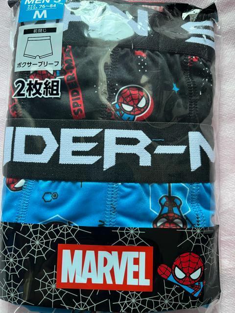 M�T�C�Y�I2���Z�b�g�I�X�p�C�_�[�}���I���򊴂���I�c���T���b�ƁI���̑O���I�{�N�T�[�u���[�t�I�u���b�N�n�F����and���F�n�F�����I �� �j���t�@�b�V������ 