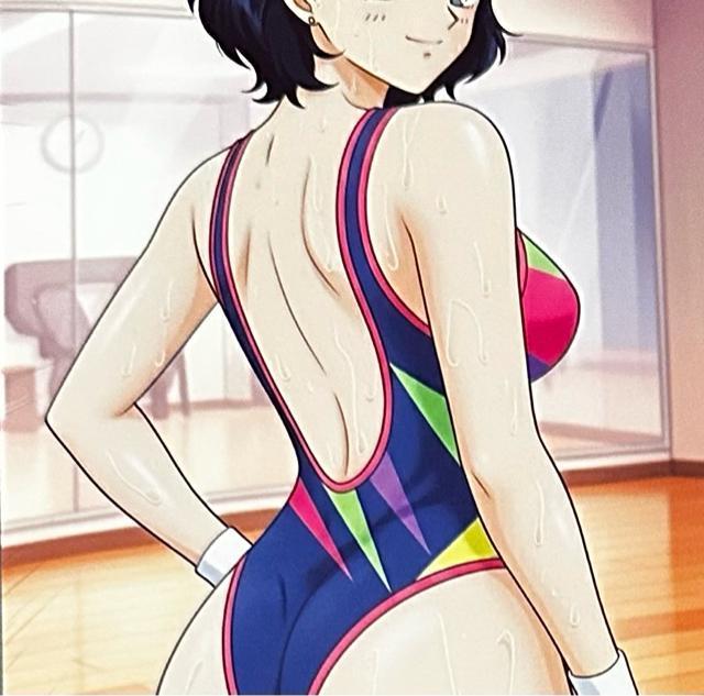 �Z�[���[�}�[�L�����[�i���숟���j���@���I�^�[�h�p�̎ʐ^�i2L�j��������m�Z�[���[���[����  �� �A�j��/�R�~�b�N/�L�����N�^�[�� 