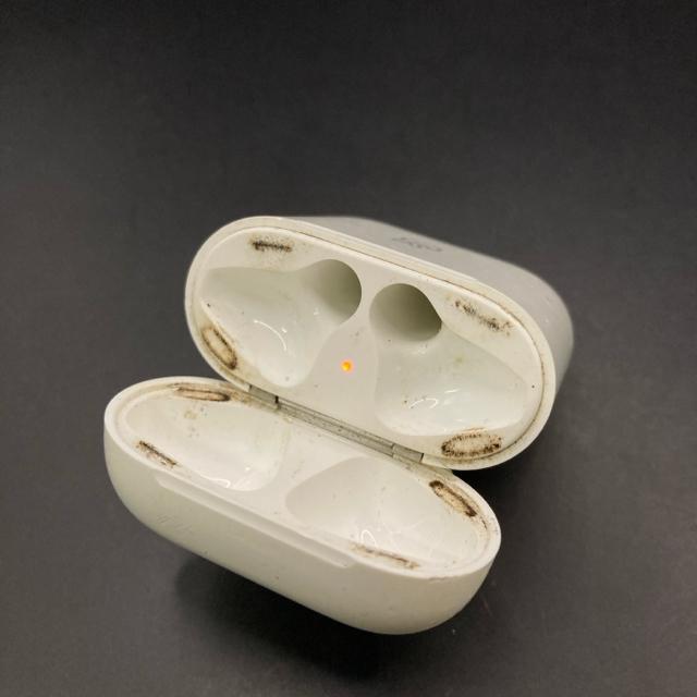 純正 Apple アップル AirPods 充電ケースのみ A1602 3個 < 家電/AV 純正 Apple アップル AirPods 充電ケースのみ A1602 3個 < 家電/AVの