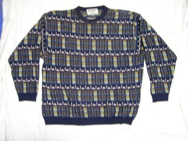 MUGGER �C�^���[�@�@�����Y�j�b�g�@�T�C�YL  �� �j���t�@�b�V������ 