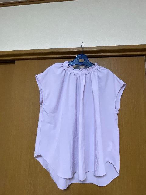 ViS:ノースリーブ:ブラウス < ブランド ViS:ノースリーブ:ブラウス < ブランドの