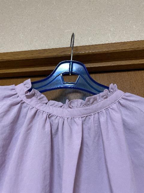 ViS:ノースリーブ:ブラウス < ブランド ViS:ノースリーブ:ブラウス < ブランドの