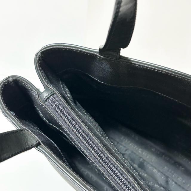 BURBERRY �o�[�o���[ �m�o�`�F�b�N PVC ���U�[ �n���h�o�b�O �g�[�g�o�b�O �l�C�r�[ �V���o�[���� �r�|�� �� �u�����h�� 