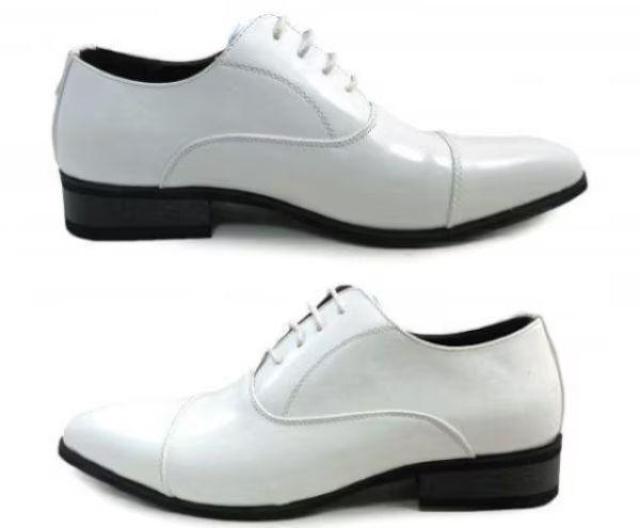 1円~C328新品LASSU&FRISSストレートチップ内羽根ドレスシューズ25a艶白♂ < 男性ファッション 1円~C328新品LASSU&FRISSストレートチップ内羽根ドレスシューズ25a艶白♂ < 男性ファッションの