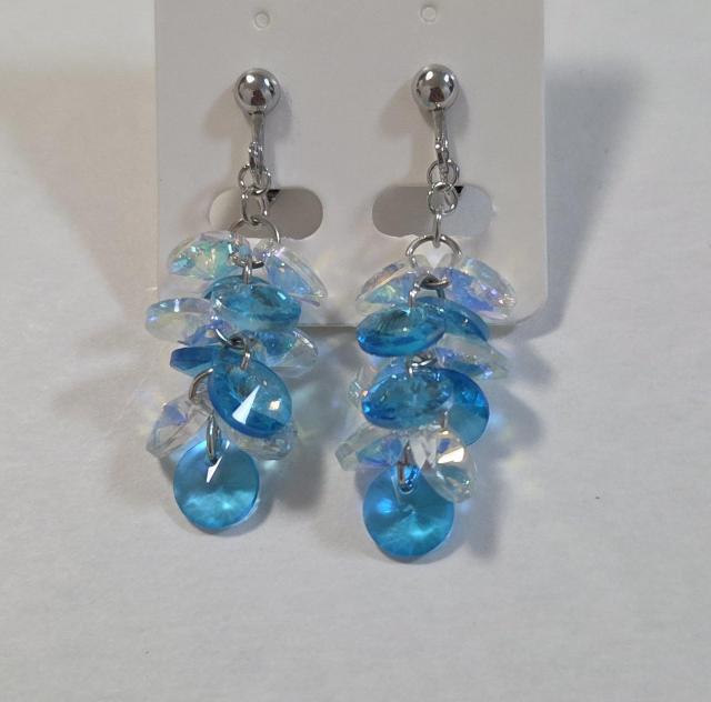 �L���L�����킢���C�������O�E�s�A�X���@�K���X�̂悤�Ȍ����ځ��@�@�C�������O�ύX�S�i�����@�@�@�S�i���������@�@�C�������O�@�@�s�A�X �� �����A�N�Z�T���[/���v�� 