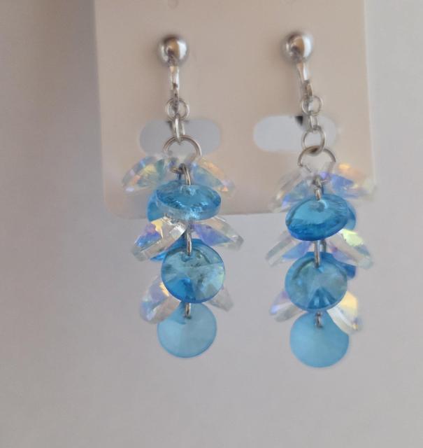 �L���L�����킢���C�������O�E�s�A�X���@�K���X�̂悤�Ȍ����ځ��@�@�C�������O�ύX�S�i�����@�@�@�S�i���������@�@�C�������O�@�@�s�A�X �� �����A�N�Z�T���[/���v�� 