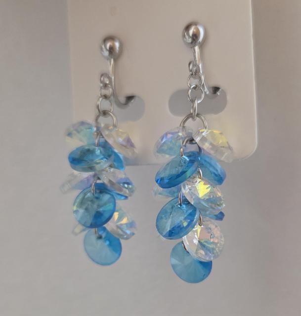 �L���L�����킢���C�������O�E�s�A�X���@�K���X�̂悤�Ȍ����ځ��@�@�C�������O�ύX�S�i�����@�@�@�S�i���������@�@�C�������O�@�@�s�A�X �� �����A�N�Z�T���[/���v�� 