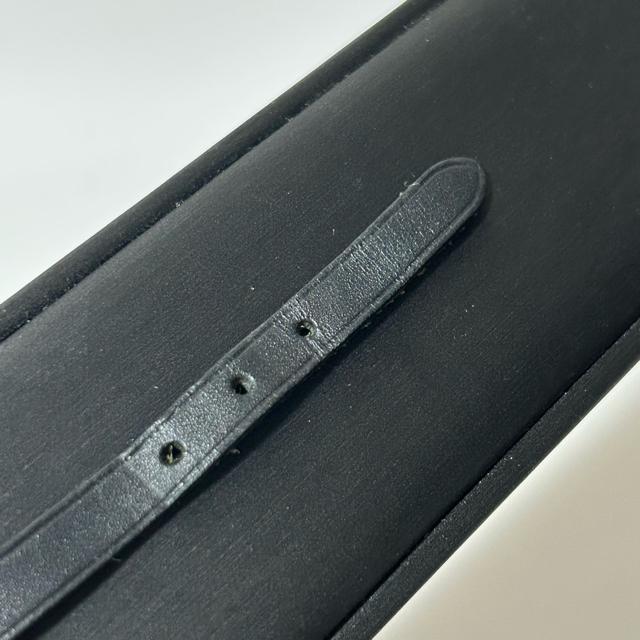 HERMES �G�����X �A�s3 �u���X���b�g �o���O�� �V���o�[���� �u���b�N �� �u�����h�� 