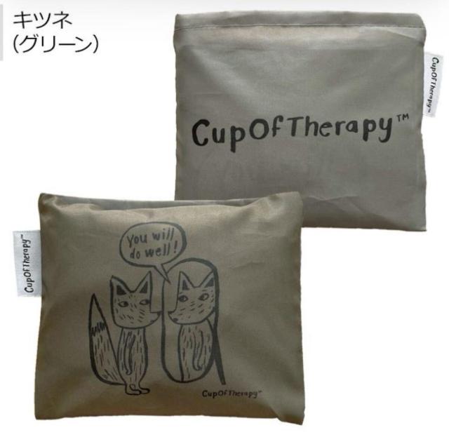 ��e�ʁI 20kg�̏d���ɂ��ς������v�ȁyCupOfTherapy�z�G�R�o�b�O(�摜����)�P��1,210�~���c �� �j���t�@�b�V������ 