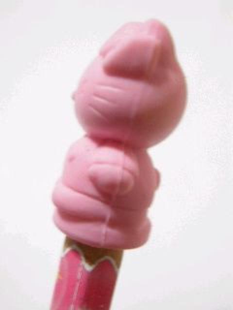 《New》キティちゃん★鉛筆のオシャレキャップ(鉛筆の芯を保護)【ピンク】 < インテリア/ライフ 《New》キティちゃん★鉛筆のオシャレキャップ(鉛筆の芯を保護)【ピンク】 < インテリア/ライフの