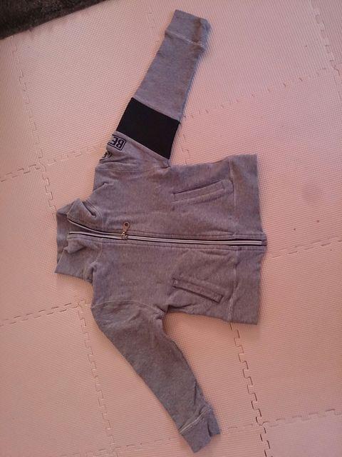 110 BETTY DAV 美品 < キッズ/ベビー 110 BETTY DAV 美品 < キッズ/ベビーの