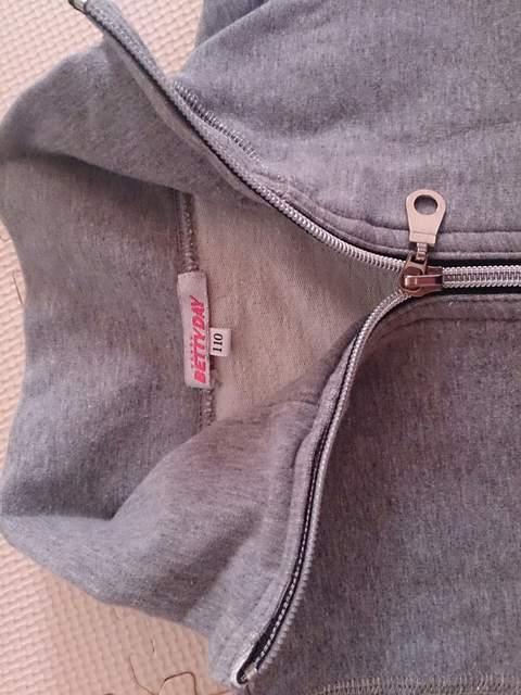 110 BETTY DAV 美品 < キッズ/ベビー 110 BETTY DAV 美品 < キッズ/ベビーの