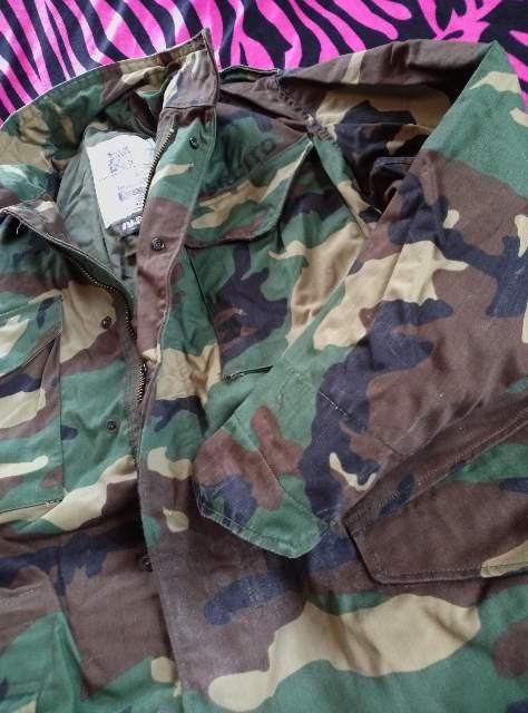 リアル自衛隊サバイバル*迷彩ミリタリージャケット†サバイバー < ブランド  リアル自衛隊サバイバル*迷彩ミリタリージャケット†サバイバー < ブランドの