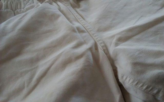 POLO JEANS CO RALPH LAUREN 110 白 短パンツ < ブランド POLO JEANS CO RALPH LAUREN 110 白 短パンツ < ブランドの