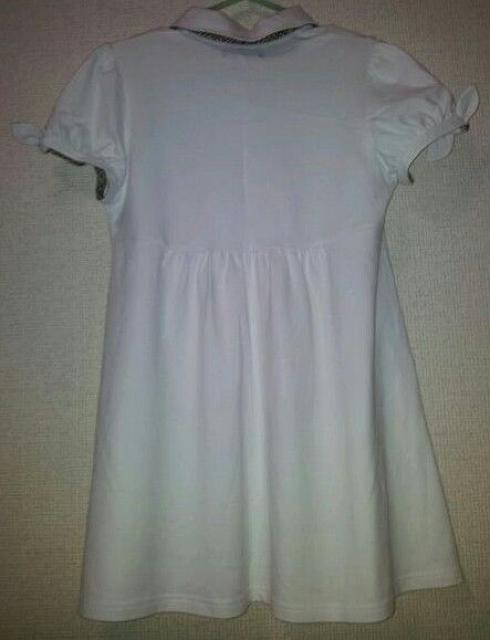 BURBERRY BLUE LABEL★ポロチュニック < ブランド  BURBERRY BLUE LABEL★ポロチュニック < ブランドの