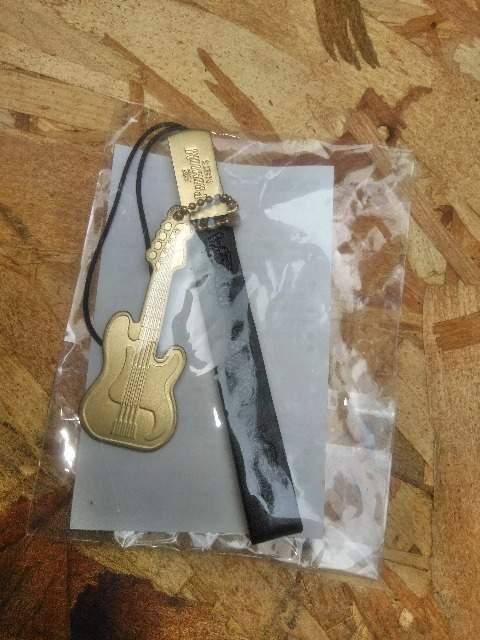 矢沢永吉 プレミアムモルツ 非売品 ストラップ < タレントグッズ  矢沢永吉 プレミアムモルツ 非売品 ストラップ  < タレントグッズの