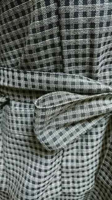 R チェック柄 スーツ < 女性ファッション  R チェック柄 スーツ < 女性ファッションの