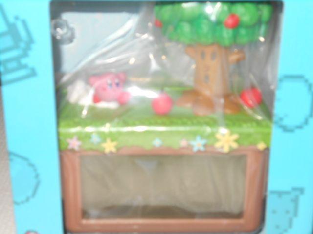 星のカービィ プププリミックス B賞 GREEN GREENSな目覚まし時計 < ゲーム本体/ソフト  星のカービィ プププリミックス B賞 GREEN GREENSな目覚まし時計 < ゲーム本体/ソフトの