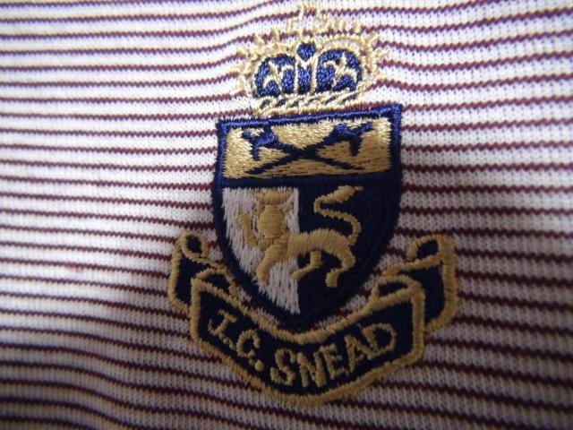 Jesse G. Snead̃St|VciL)!B  jt@bV 