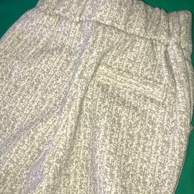 ♯新品♯BEAR BOX裾デザインも可愛いパンツ70C < キッズ/ベビー  ♯新品♯BEAR BOX裾デザインも可愛いパンツ70C < キッズ/ベビーの