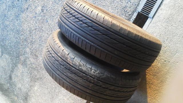 aL2018NObhC[EAGLE RVS 205/60R16 2{  /oCN
