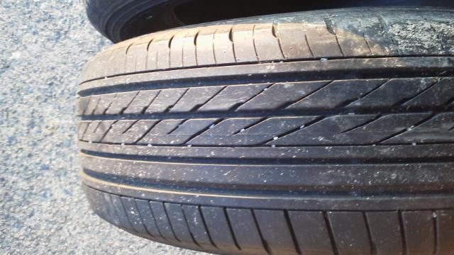 aL2018NObhC[EAGLE RVS 205/60R16 2{  /oCN