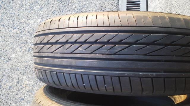 aL2018NObhC[EAGLE RVS 205/60R16 2{  /oCN