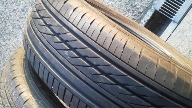 aL2018NObhC[EAGLE RVS 205/60R16 2{  /oCN