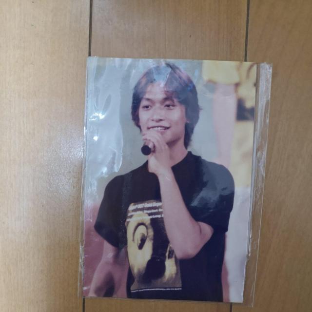 T̎ʐ^   ^gObY 