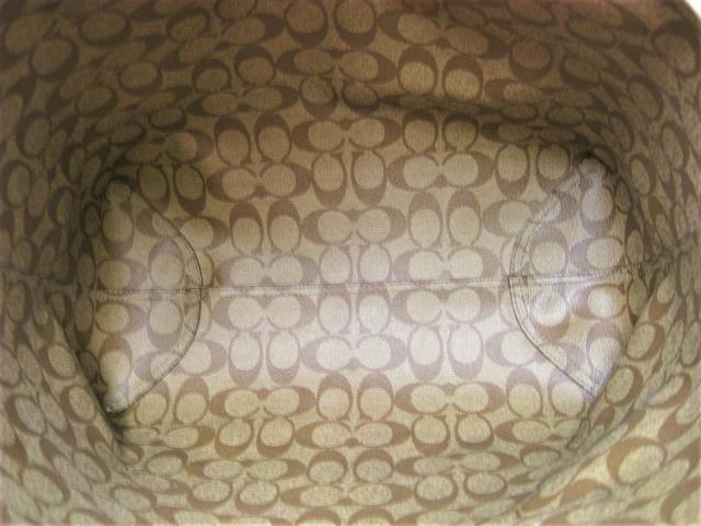 i R[` COACH t@Xi[ |[`t Z~V_[ g[gobN
