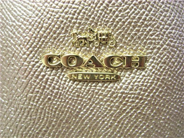 i R[` COACH t@Xi[ |[`t Z~V_[ g[gobN